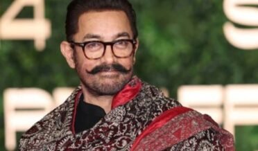 Aamir Khan Reveals He Used to Cry After Returning Home During the Early Days of His Career