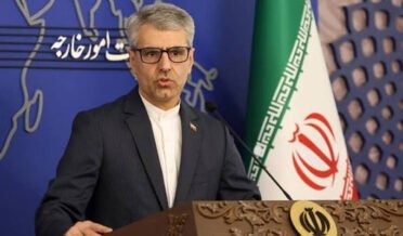 Iran and the United States continue to exchange messages through intermediaries