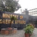 Pakistan has termed the Indian Defence Minister statements