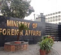 Pakistan has termed the Indian Defence Minister statements